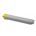CoreParts - Yellow - compatible - toner cartridge - for Samsung MultiXpress X4220RX, X4250LX, X4300LX