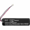 CoreParts - Battery - Li-Ion - 3000 mAh - 11.1 Wh - black - for Philips AVENT SCD630
