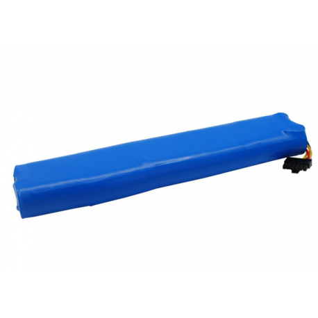 CoreParts - Battery - NiMH - 2000 mAh - 24 Wh - blue - 0
