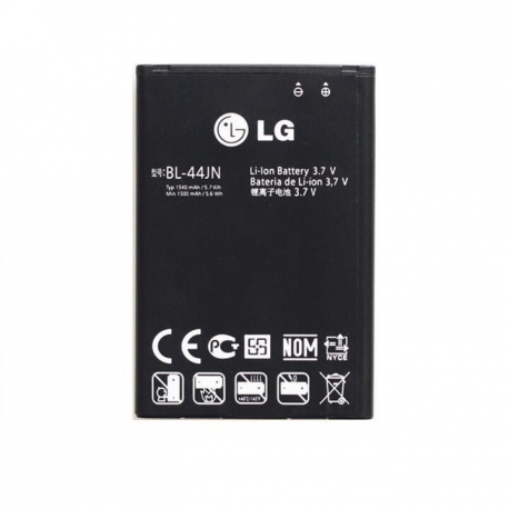 Battery for LG Mobile - 0