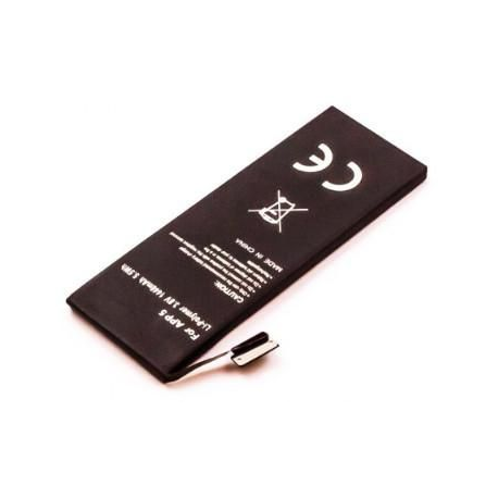 Battery for iPhone 5 - 0