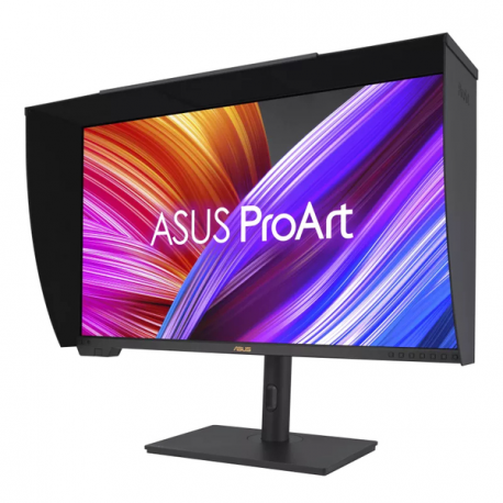 ASUS ProArt PA32UCXR - LED monitor - 32" - 3840 x 2160 4K UHD (2160p) @ 60 Hz - IPS - 1600 cd / m² - 1000:1 - DisplayHDR 1400 - 5 ms - speakers - black - 1