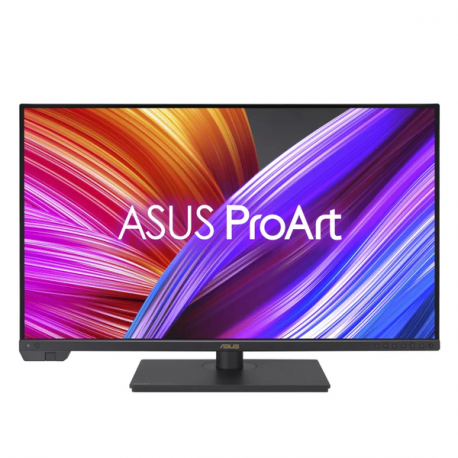 ASUS ProArt PA32UCXR - LED monitor - 32" - 3840 x 2160 4K UHD (2160p) @ 60 Hz - IPS - 1600 cd / m² - 1000:1 - DisplayHDR 1400 - 5 ms - speakers - black - 9