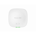 HPE Networking Instant On AP21 (RW) - Radio access point - Wi-Fi 6 - 2.4 GHz, 5 GHz - BTO - wall  /  ceiling mountable