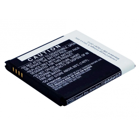 CoreParts - Battery - Li-Ion - 6.9 Wh - for Samsung Galaxy Xcover 3 - 0