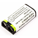 CoreParts - Battery - NiMH - 700 mAh