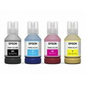 Epson T49H1 - 140 ml - black - original - ink refill