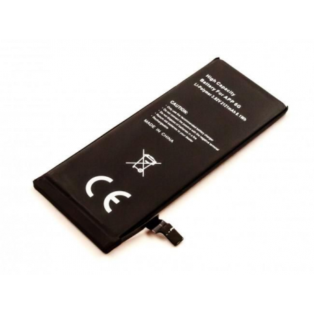 CoreParts - Battery - Li-pol - 2121 mAh - 8.1 Wh - 0