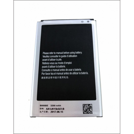 Battery for Samsung Mobile - 0