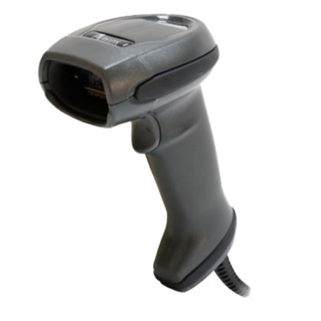 Argox AS-8060 - Barcode scanner - handheld - 270 scan  /  sec - decoded - USB - 0