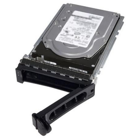 CoreParts - Hard drive - 600 GB - hot-swap - SAS - 15000 rpm - for Dell PowerEdge 29XX, R900, R905, T300, T605; PowerVault DP100, DP600, NF100, NF600, NX1950 - 0