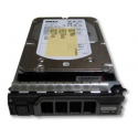 CoreParts - Hard drive - 600 GB - hot-swap - 3.5" - SAS - 15000 rpm - for Dell PowerEdge R410, R415, R510, R515, R610, R710, R715, R810, R815, T410, T610, T710