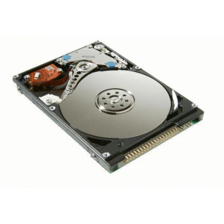 CoreParts - Hard drive - 40 GB - internal - 2.5" - IDE - 5400 rpm - refurbished - for Dell Inspiron 6000, 6000 Essential, 6000 Extreme, 6000 Superior - 0
