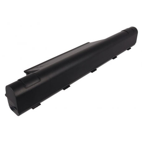 CoreParts - Laptop battery - Lithium Ion - 6600 mAh - 73.3 Wh - black - for Acer Aspire 4251-1459, 4252-V801 - 0