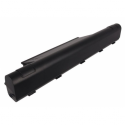 CoreParts - Laptop battery - Lithium Ion - 6600 mAh - 73.3 Wh - black - for Acer Aspire 4251-1459, 4252-V801