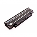CoreParts - Laptop battery - Lithium Ion - 6-cell - 4400 mAh - black - for Dell Inspiron 13, 15 N5010, 15 N5030, 15 N5040, 15 N5050, 15R N5110, 3520, N3420, N4050