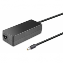 CoreParts - Power adapter - 90 Watt - for Lenovo ThinkPad R60; R60e; T60; T60p; X60; X60s; Z60m; Z60t; Z61e; Z61m; Z61t