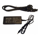 CoreParts - Power adapter (equivalent to: Samsung BA44-00278A) - 40 Watt - for Samsung Series 9