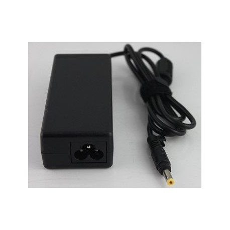 CoreParts - Power adapter - 40 Watt - for Sony VAIO Duo 13; VAIO Pro SVP1121, SVP1122, SVP11223, SVP13218, SVP1322, SVP13229 - 0