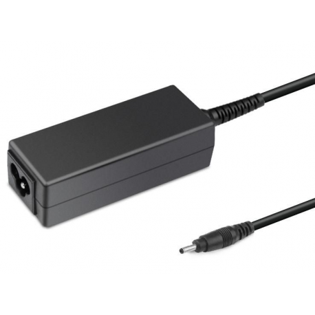 CoreParts - Power adapter - 40 Watt - for ASUS Eee PC 700, 701, 701SD, 701SDX - 0