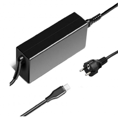 CoreParts - Power adapter - AC - 45 Watt - 0