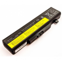 CoreParts - Laptop battery (equivalent to: Lenovo 45N1043, Lenovo 45N1049, Lenovo 45N1051, Lenovo 45N1055, Lenovo L11L6Y01, Lenovo 45N1054, Lenovo 45N1048, Lenovo L11L6F01, Lenovo L11L6R01, Lenovo L11M6Y01, Lenovo L11N6R01, Lenovo L11N6Y01, Lenovo L11P6R01, Lenovo L11S6F01, Lenovo L11S6Y01, Lenovo 45N1042, Lenovo 45N1052) - Lithium Ion - 6-cell - 4400 mAh - for Lenovo ThinkPad E440; E540; ThinkPad Edge E130; E330; E43X; E445; E53X; E545