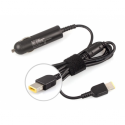 CoreParts - Car power adapter - 10 - 15 V - 90 Watt - for ASUS F551CA; Transformer Book T200TA; T300FA; X451CA; X551CA