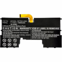 CoreParts - Laptop battery - lithium polymer - 5200 mAh - 40 Wh - black - for HP Spectre Laptop 13-v101na