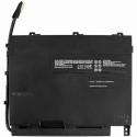 CoreParts - Laptop battery (equivalent to: HP 852801-2C1, HP 853294-850, HP 853294-855, HP HSTNN-DB7M, HP PF06XL) - lithium polymer - 8200 mAh - 94.7 Wh - black - for OMEN by HP Laptop 17