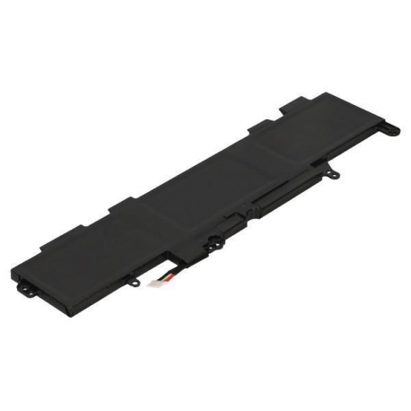 CoreParts - Laptop battery (equivalent to: HP 933321-855, HP 933321-855N, HP SS03XL, HP SS03050XL-PL) - Lithium Ion - 3-cell - 4.3 Ah - 50 Wh - black - for HP EliteBook 735 G5, 745 G5, 840 G5; Mobile Thin Client mt44, mt45; ZBook 14u G5 - 0