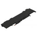 CoreParts - Laptop battery (equivalent to: HP 933321-855, HP 933321-855N, HP SS03XL, HP SS03050XL-PL) - Lithium Ion - 3-cell - 4.3 Ah - 50 Wh - black - for HP EliteBook 735 G5, 745 G5, 840 G5; Mobile Thin Client mt44, mt45; ZBook 14u G5