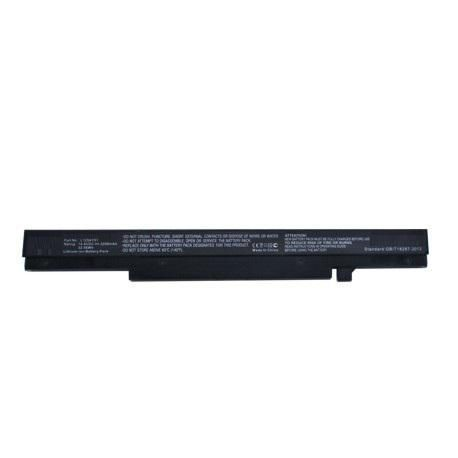 CoreParts - Laptop battery - Lithium Ion - 2200 mAh - 32.6 Wh - black - for Lenovo M490s - 0