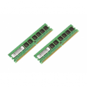 CoreParts - DDR - kit - 4 GB: 2 x 2 GB - DIMM 184-PIN - 266 MHz  /  PC2100 - 2.5 V - registered - ECC - for Sun Blade 1500; 2500; Fire V240, V440