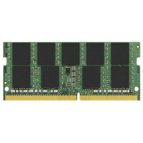 CoreParts - DDR4 - module - 16 GB - SO-DIMM 260-pin - 2400 MHz  /  PC4-19200 - 1.2 V - unbuffered - non-ECC - 0