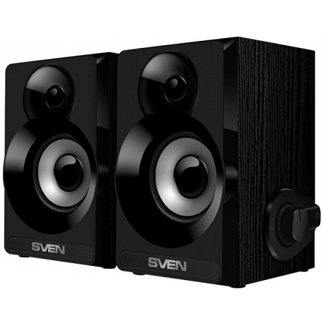 SVEN SPS-517 USB-powered (2x3W), Volume control - 0