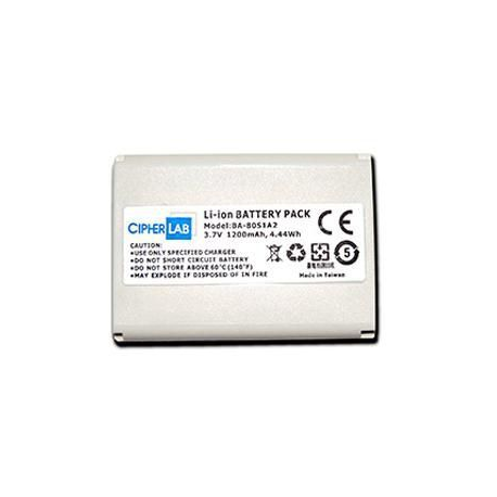 Battery for CPT-8200/3,7V/1200 mAh