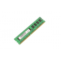 CoreParts - DDR3 - module - 4 GB - DIMM 240-pin - 1600 MHz / PC3-12800 - unbuffered - ECC