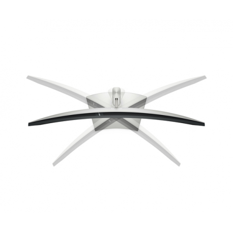 Dell UltraSharp U3425WE - LED monitor - curved - 34" (34.14" viewable) - 3440 x 1440 UWQHD @ 120 Hz - IPS - 300 cd / m² - 2000:1 - 5 ms - Thunderbolt 4, HDMI, DisplayPort - speakers - with 3 Years Basic Hardware Service with Advanced Exchange after remote diagnosis - Disti SNS - 1