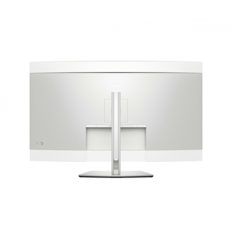 Dell UltraSharp U3425WE - LED monitor - curved - 34" (34.14" viewable) - 3440 x 1440 UWQHD @ 120 Hz - IPS - 300 cd / m² - 2000:1 - 5 ms - Thunderbolt 4, HDMI, DisplayPort - speakers - with 3 Years Basic Hardware Service with Advanced Exchange after remote diagnosis - Disti SNS - 8