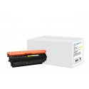 CoreParts - High Yield - yellow - compatible - box - toner cartridge - for HP Color LaserJet Enterprise M552, M553; Color LaserJet Managed Flow MFP M577