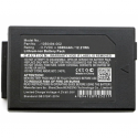 CoreParts - Handheld battery (equivalent to: Teklogix WORKABOUT PRO G3, Teklogix WORKABOUT PRO G4) - Lithium Ion - 3300 mAh - 12 Wh - black - for Zebra Workabout Pro 4 Long; Workabout Pro 4