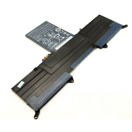 CoreParts - Laptop battery - Lithium Ion - 4-cell - 3200 mAh - for Acer Aspire S3 - 0