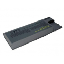 CoreParts - Laptop battery (equivalent to: Dell 451-10421) Lithium Ion 4-cell 2300 mAh - metallic grey - for Dell Latitude D630