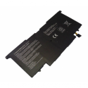 CoreParts - Laptop battery - 6840 mAh - black - for ASUS ZENBOOK UX31; UX31E