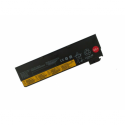 CoreParts - Laptop battery - Lithium Ion - 6-cell - 4.4 Ah - 48 Wh - black - for Lenovo ThinkPad L450; L460; L470; P50s; P51s; T440; T440s; T450; T450s; T460; T460p; T470p; T550; T560; W550s; X240; X250; X270