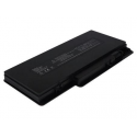 CoreParts - Laptop battery - lithium polymer - 5400 mAh - black - for HP Pavilion Laptop dm3