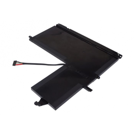 CoreParts - Laptop battery - lithium polymer - 4250 mAh - 62.9 Wh - black - for Lenovo ThinkPad S531 20B0; S540 20B3; S540 Touch 20B3 - 0