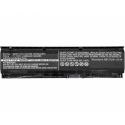 CoreParts - Laptop battery - Lithium Ion - 4400 mAh - 48.8 Wh - black - for OMEN by HP Laptop 17; HP Pavilion Laptop 17