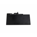 CoreParts - Laptop battery (equivalent to: HP 800513-001, HP T7B32AA, HP CS03XL, HP 800231-141, HP HSTNN-I33C-4, HP HSTNN-I33C-5, HP HSTNN-I41C-4, HP HSTNN-I41C-5, HP HSTNN-IB6Y) - lithium polymer - 3400 mAh - 38.8 Wh - black - for HP EliteBook 840 G3, 850 G3