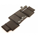CoreParts - Laptop battery - lithium polymer - 6-cell - 71.8 Wh - for Apple MacBook Pro with Retina display 13.3" (Early 2015)
